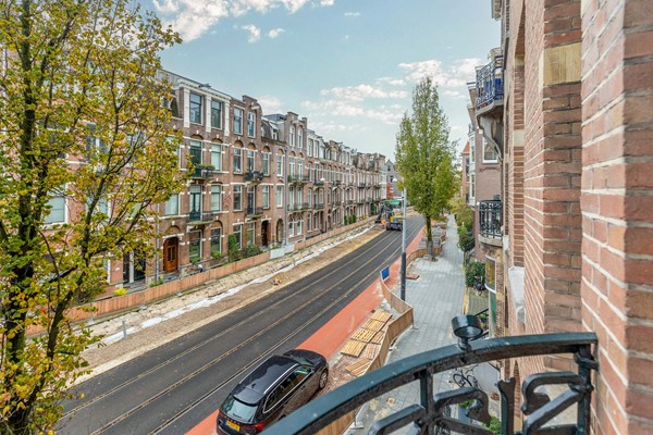 Photo - For rent: Koninginneweg 156-1, 1075 EE Amsterdam